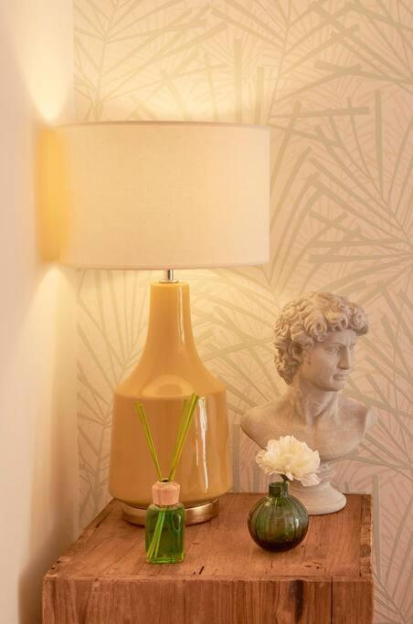 Apartamento Patio Boutique De 5 *