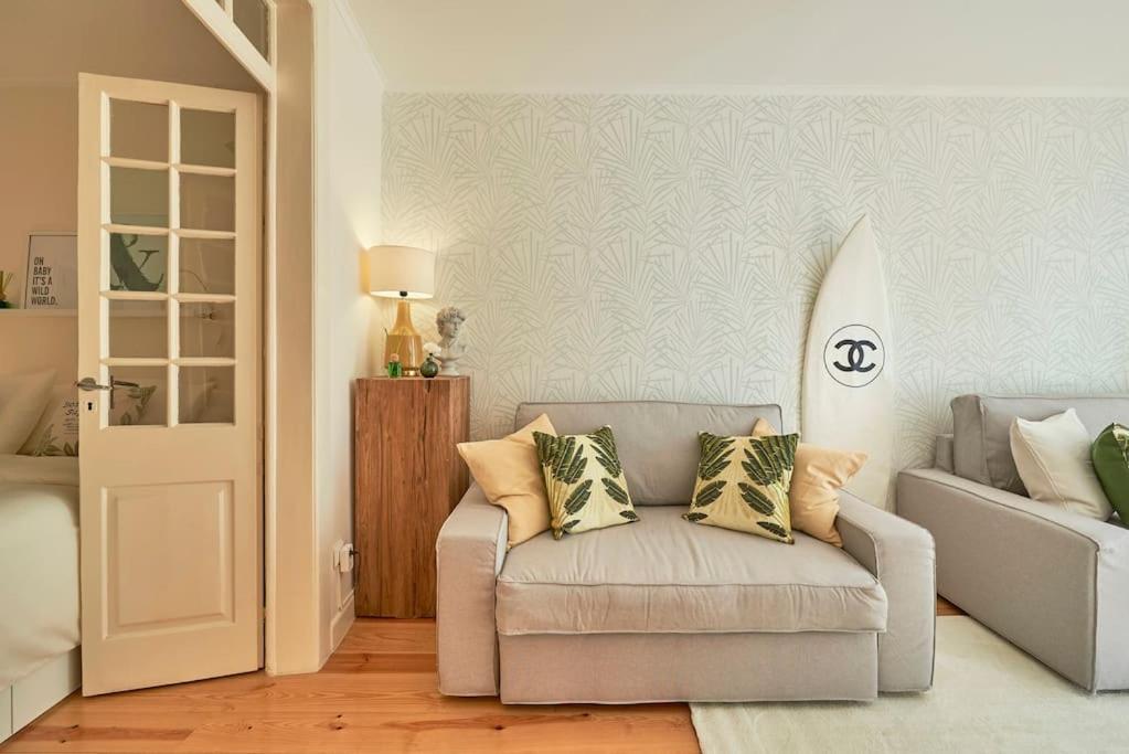 Apartamento Patio Boutique De 5 *