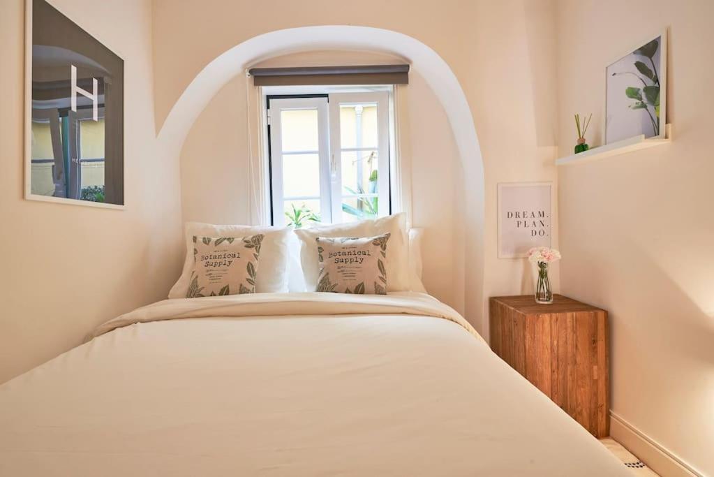 Patio Boutique De 5 Apartamento Lisboa