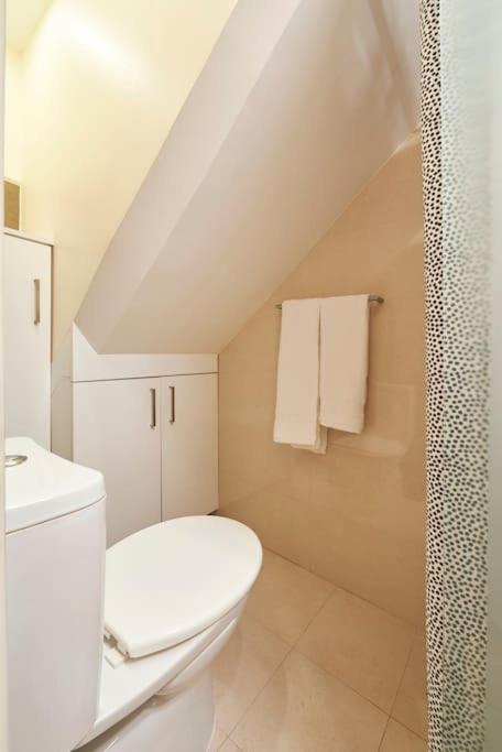 Apartamento Patio Boutique De 5 Lisboa