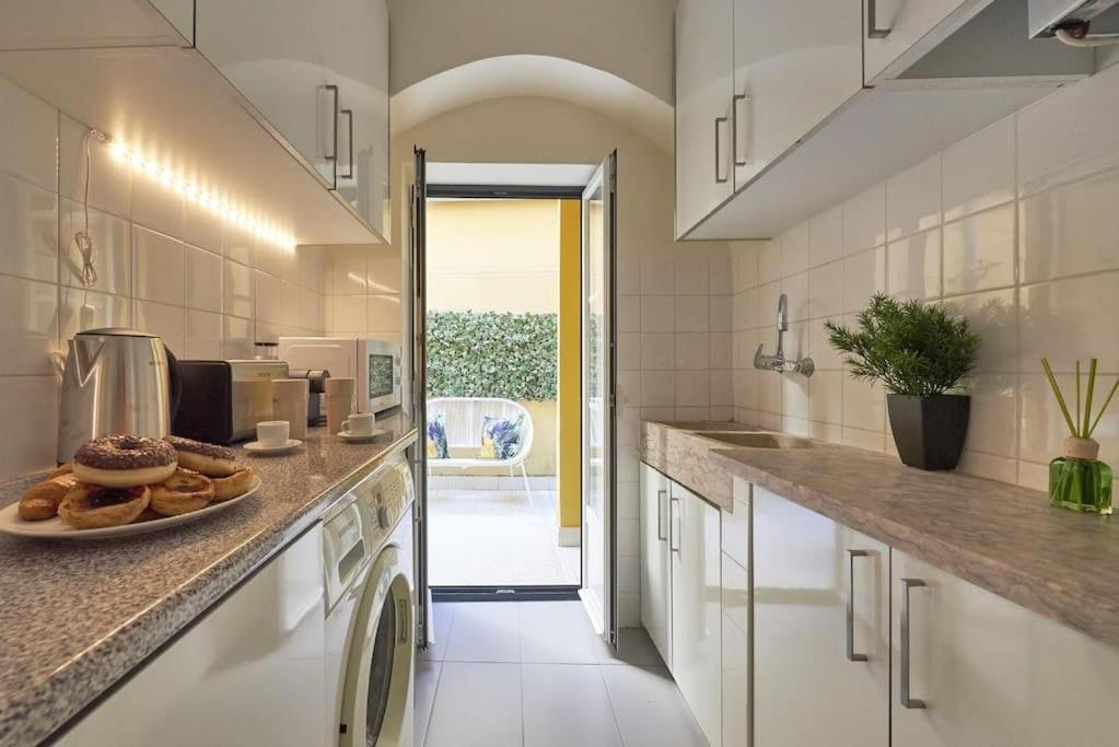 Apartamento Patio Boutique De 5 *