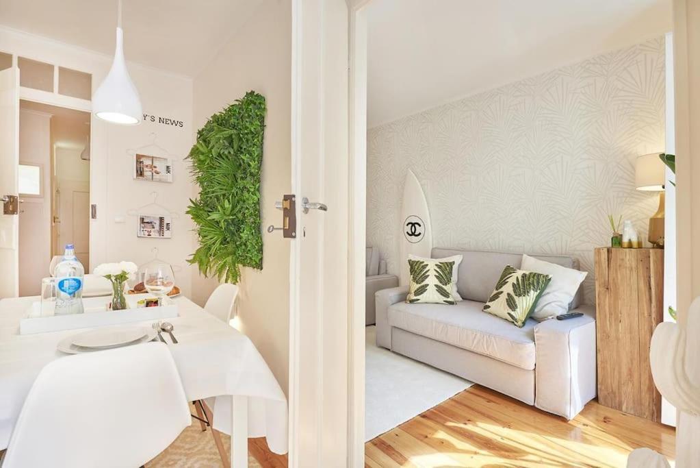 Patio Boutique De 5 * Lisbon